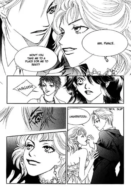 Cinderella Fella Chapter 12.2 35